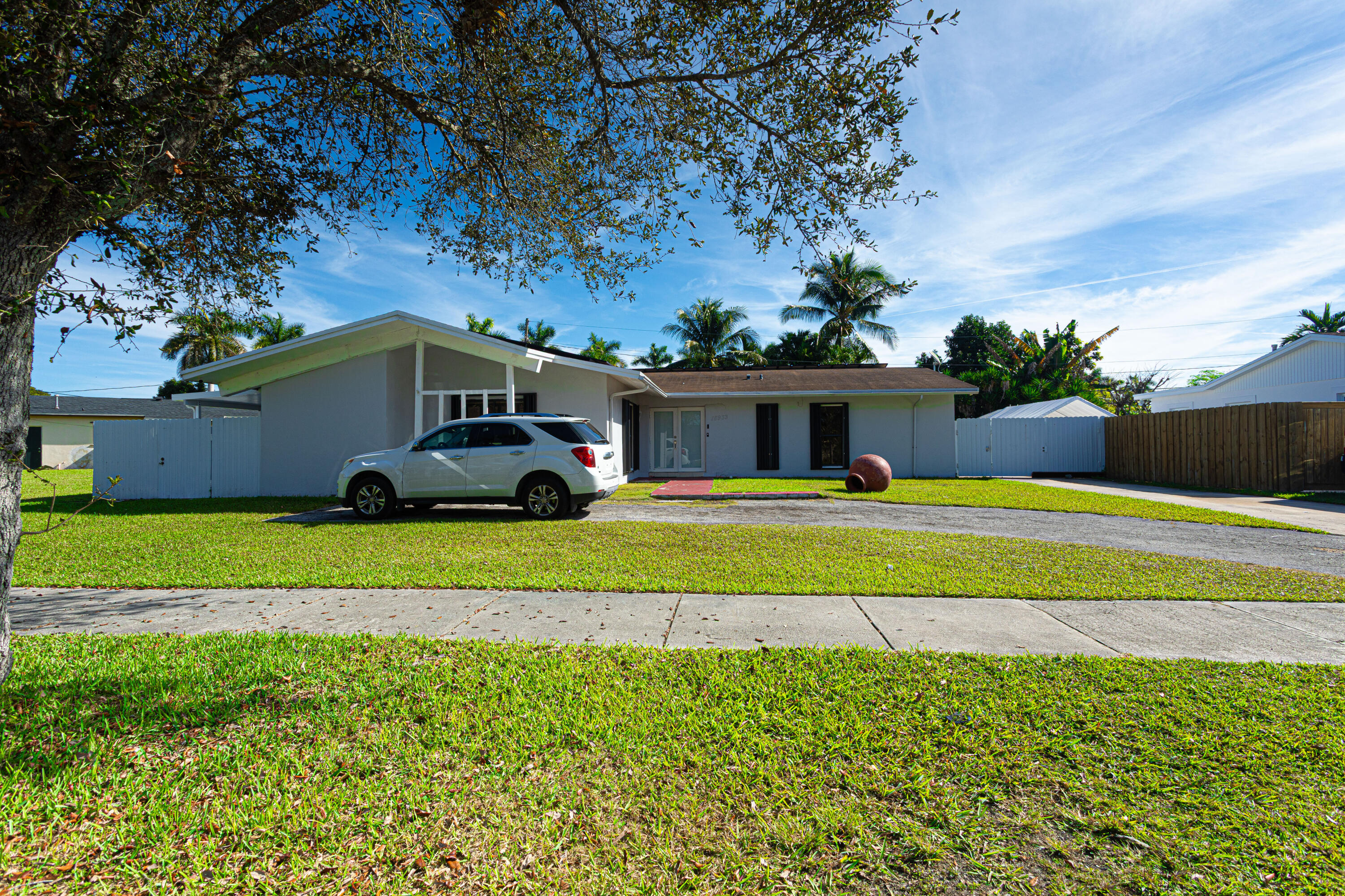 BEL AIRE SEC 3 - Residential