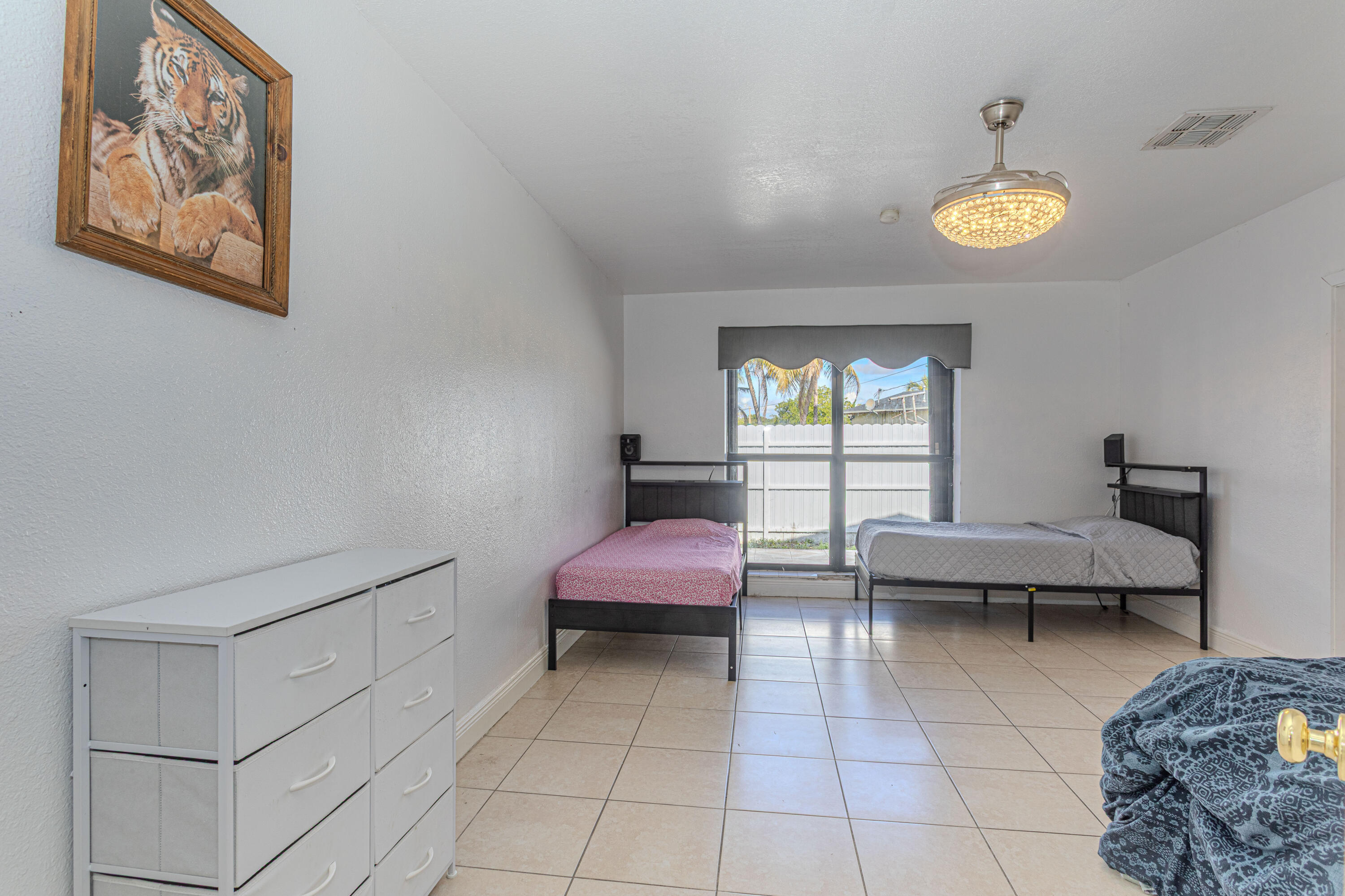 BEL AIRE SEC 3 - Residential