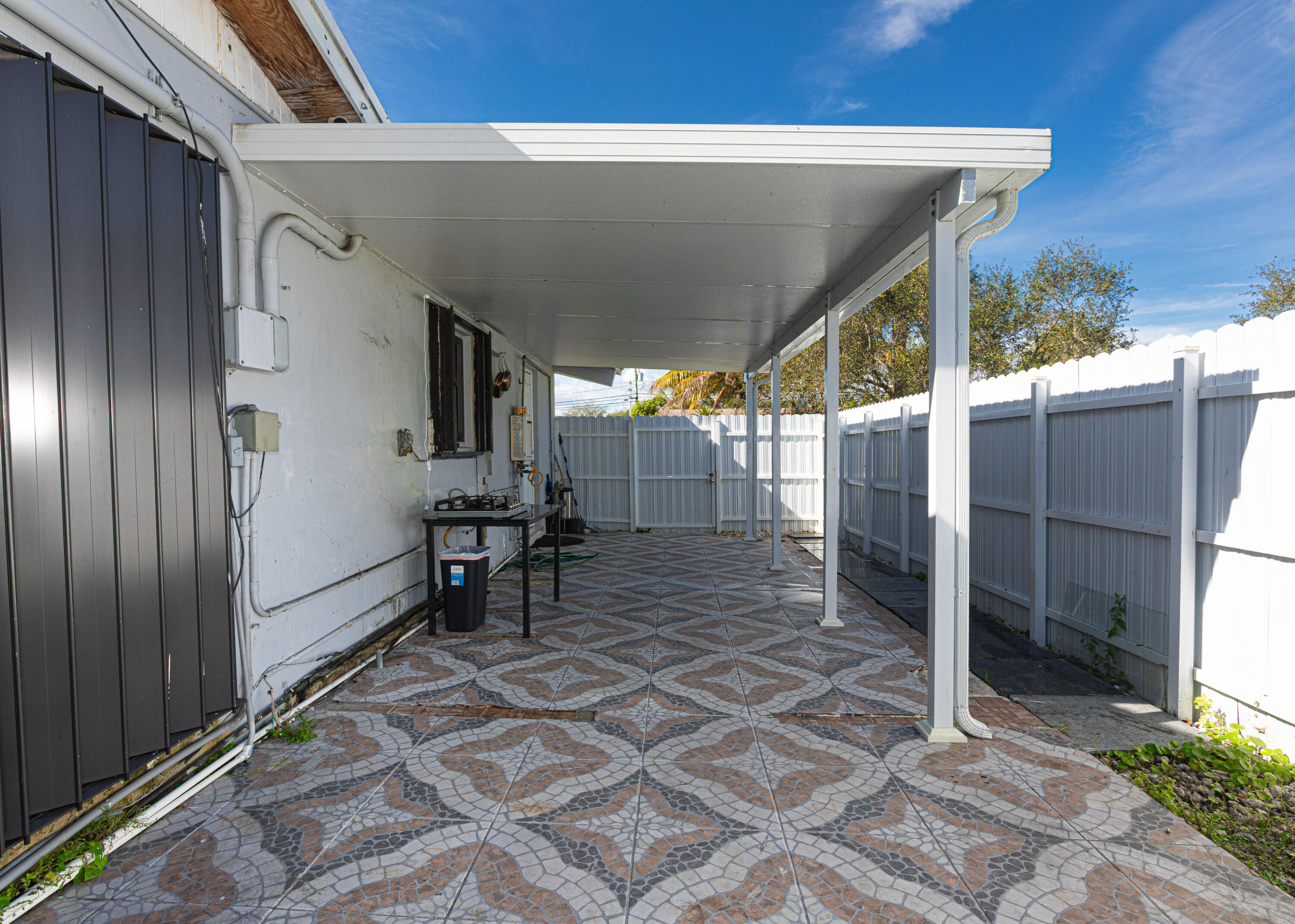 BEL AIRE SEC 3 - Residential