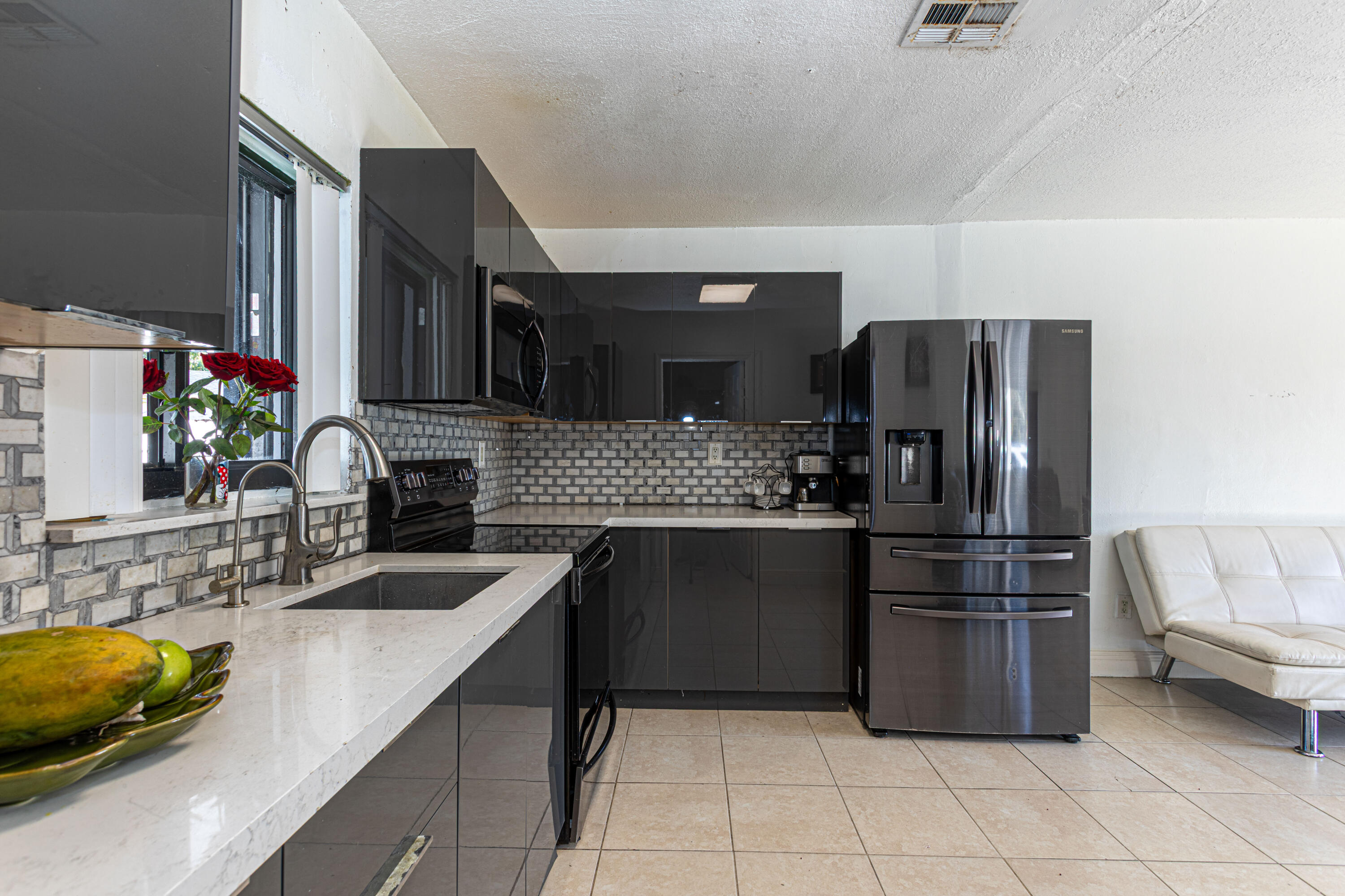 BEL AIRE SEC 3 - Residential