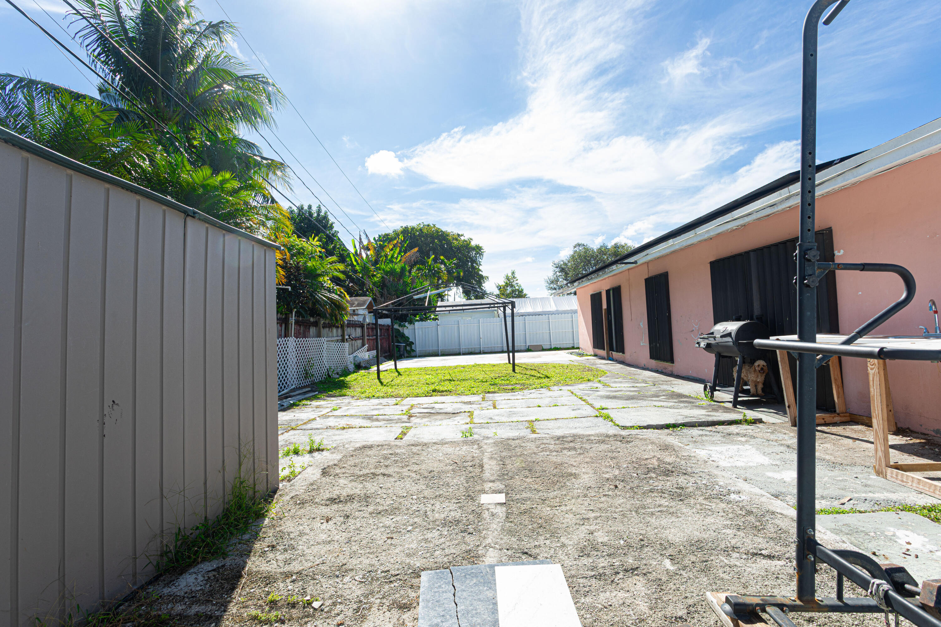 BEL AIRE SEC 3 - Residential