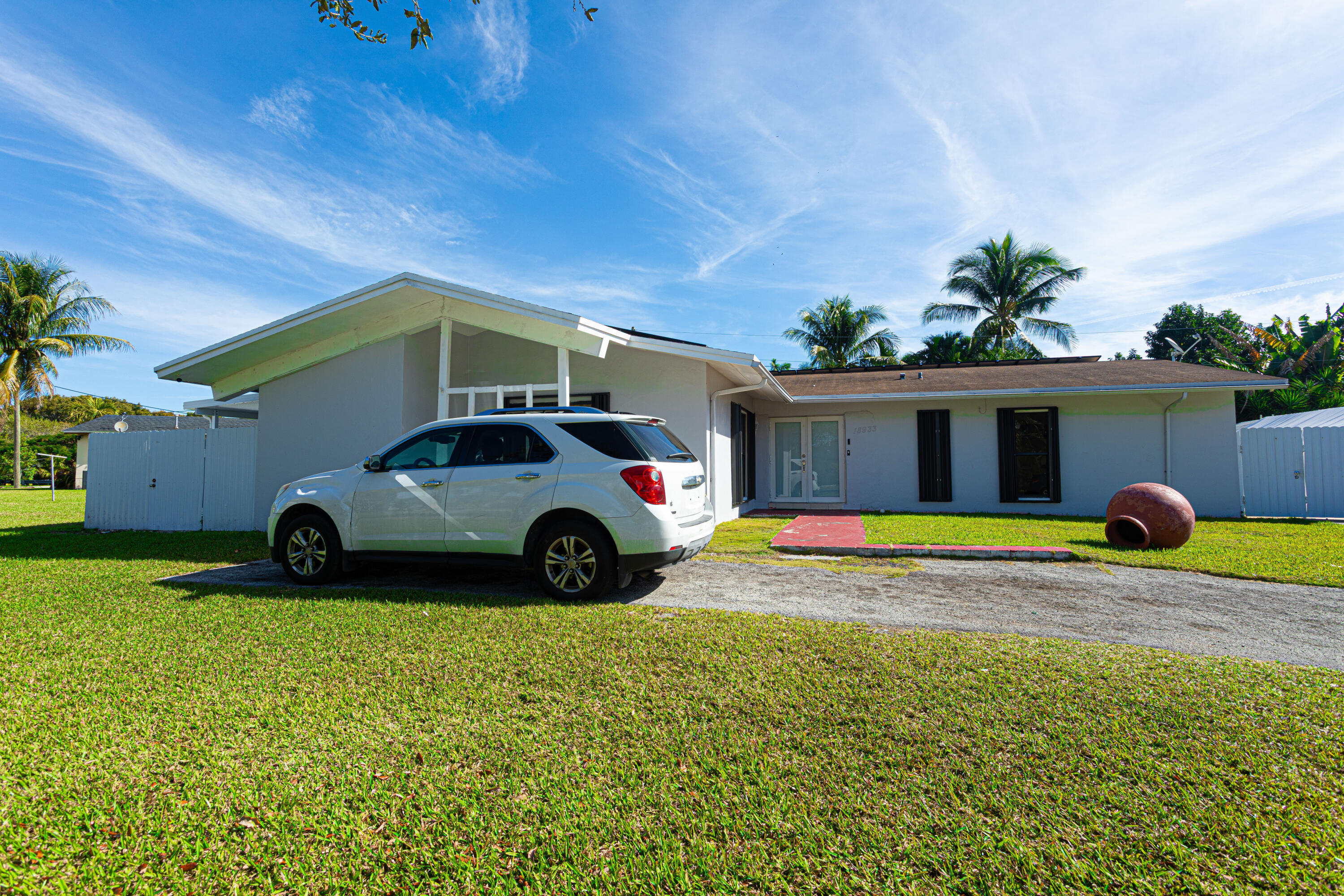 BEL AIRE SEC 3 - Residential