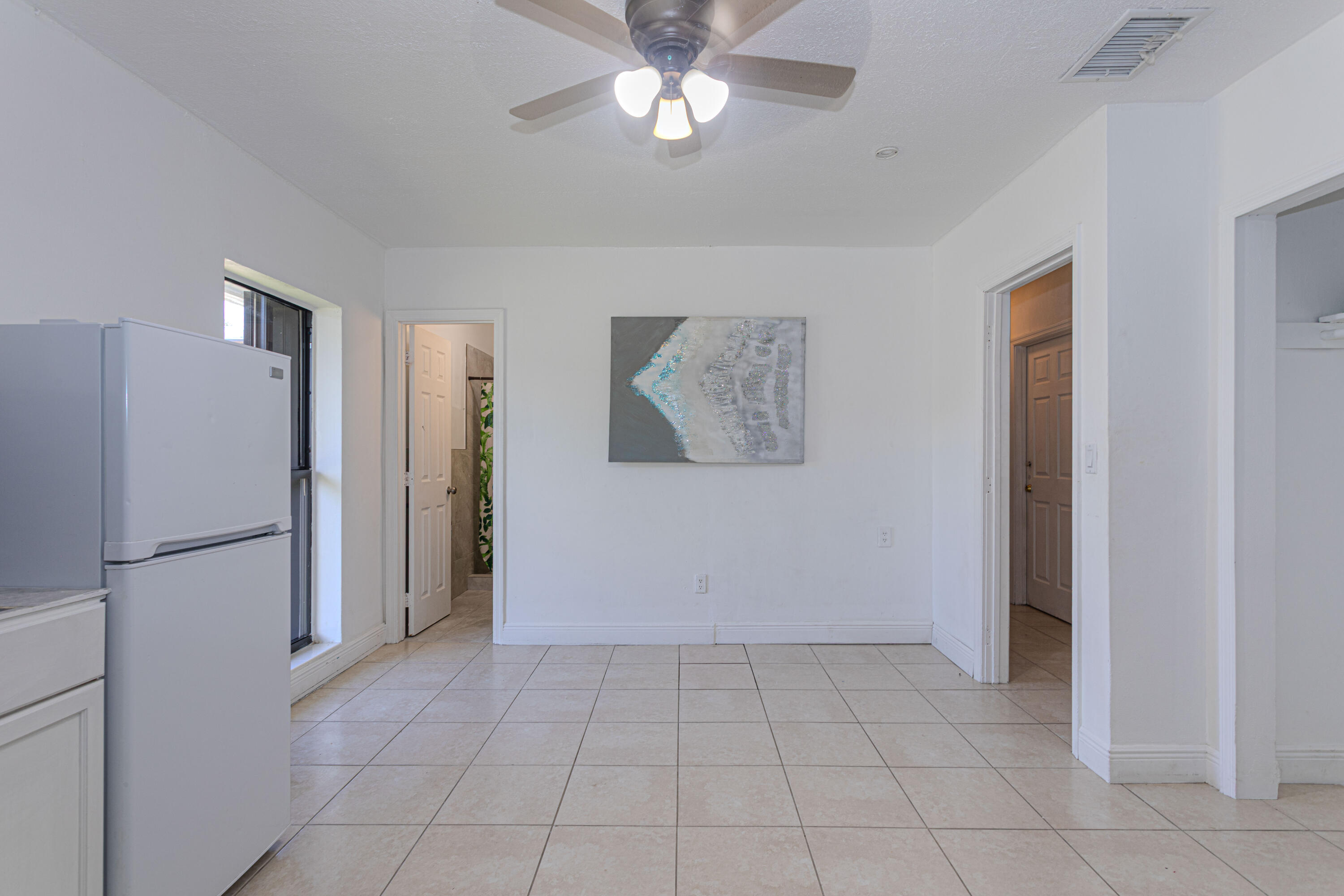 BEL AIRE SEC 3 - Residential