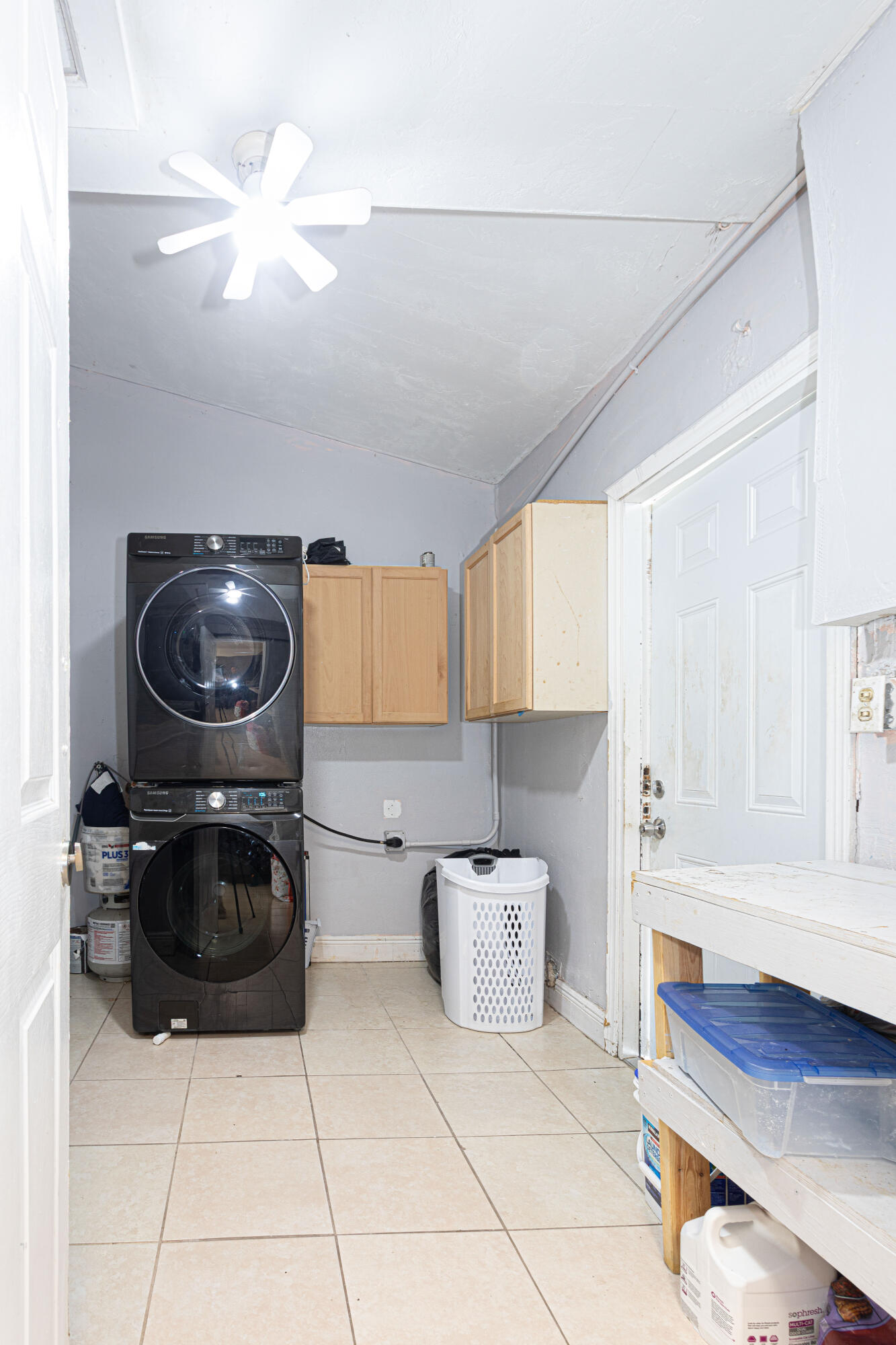 BEL AIRE SEC 3 - Residential