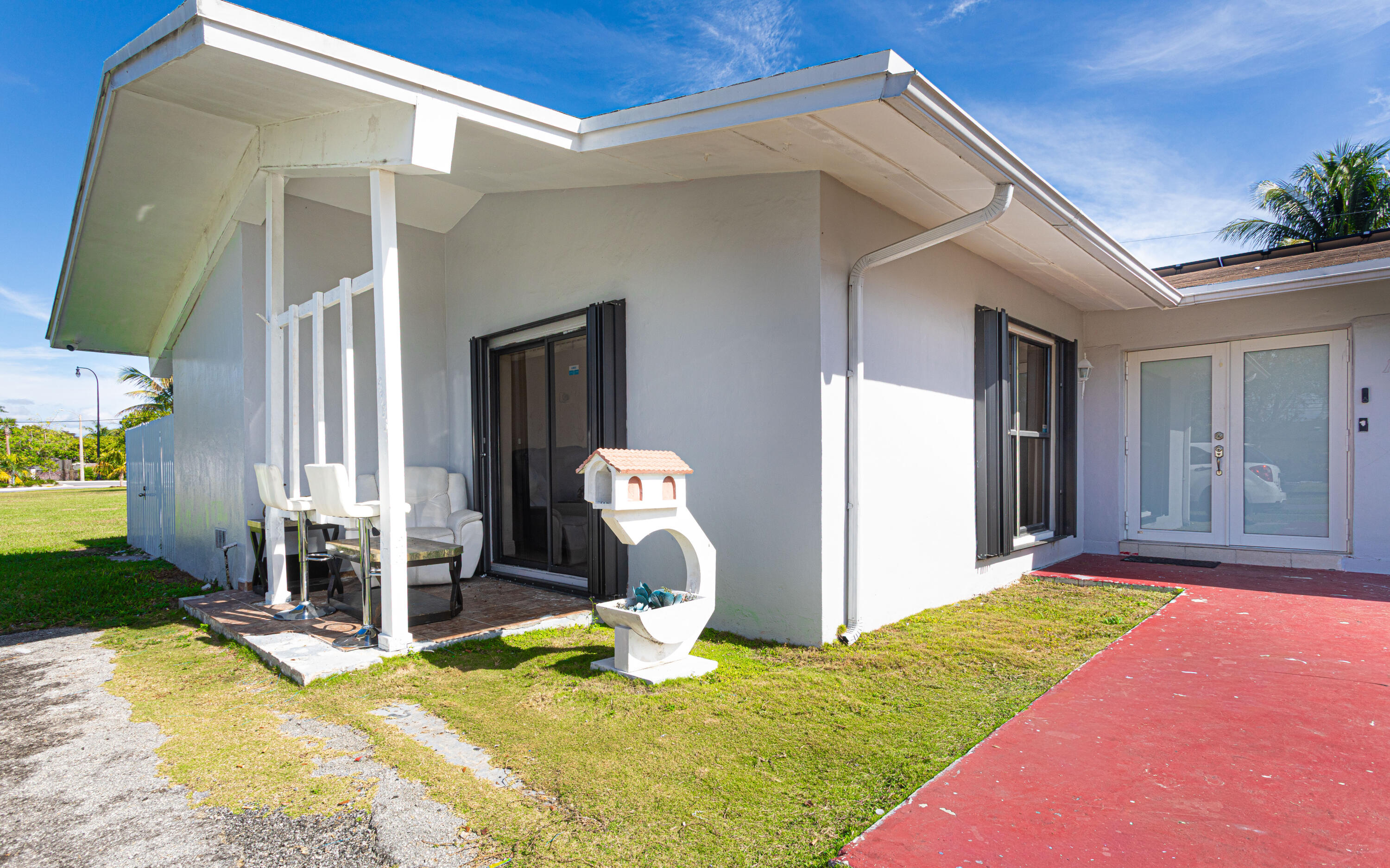 BEL AIRE SEC 3 - Residential