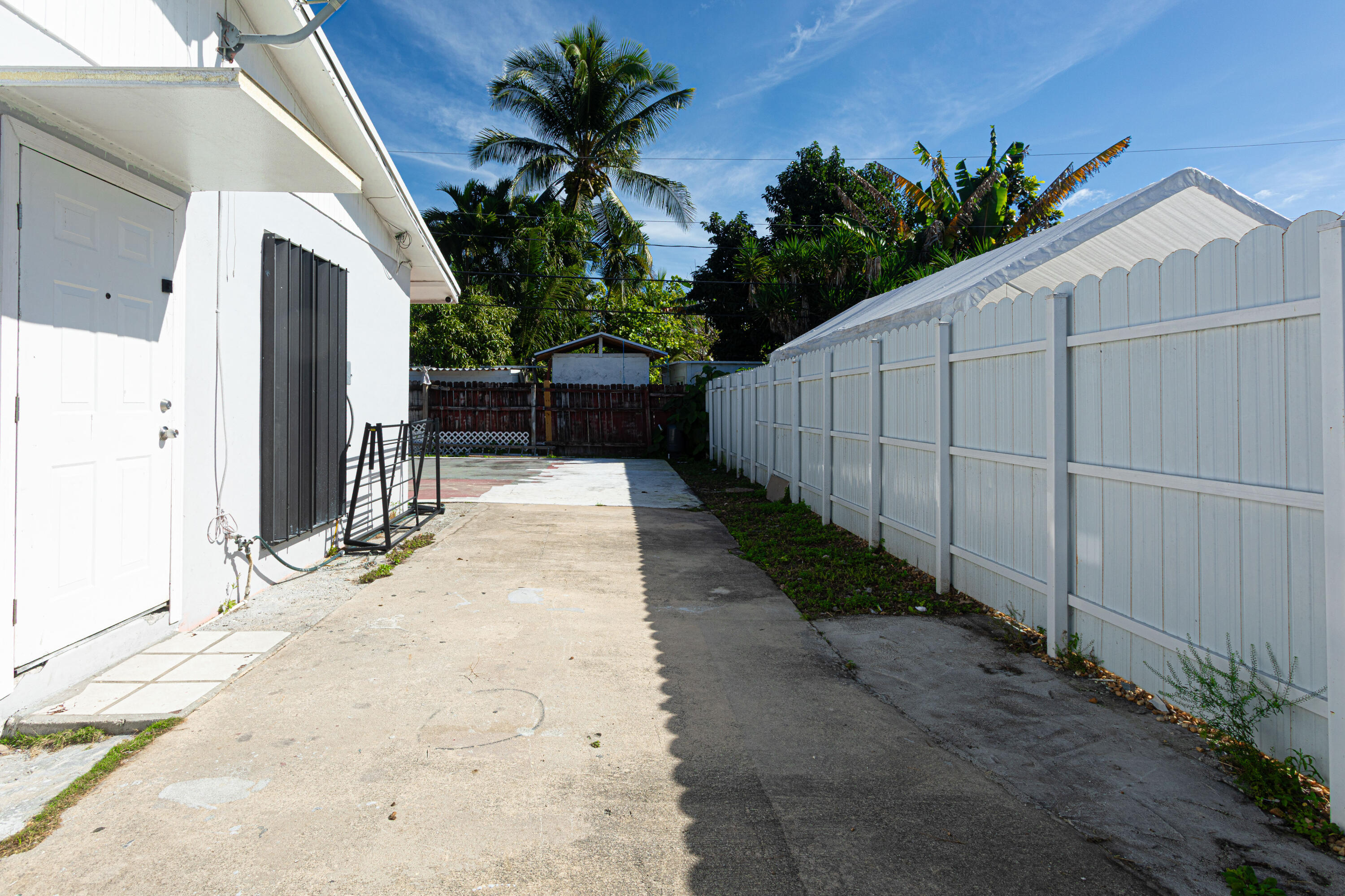 BEL AIRE SEC 3 - Residential