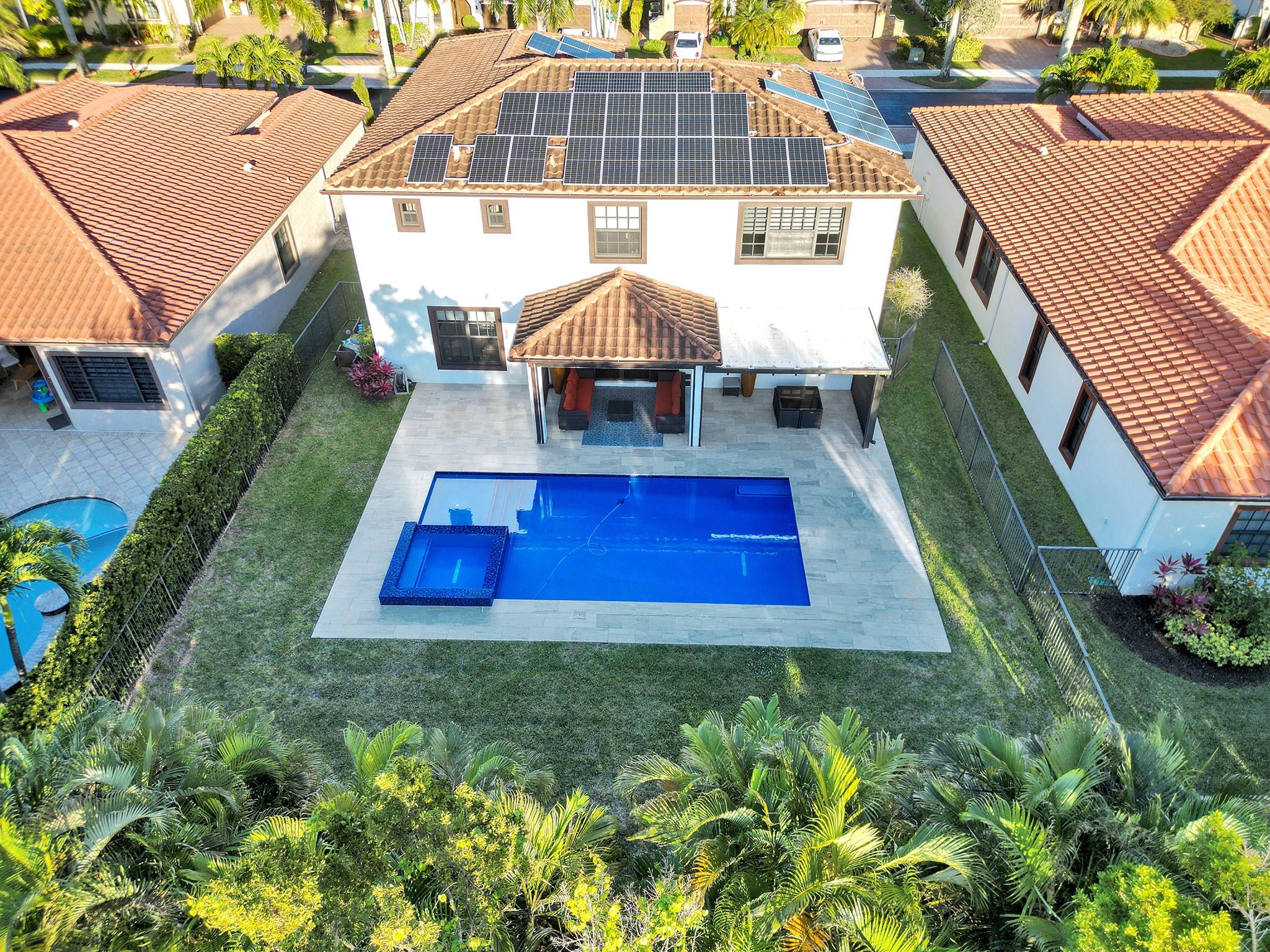 ESTADA - Residential