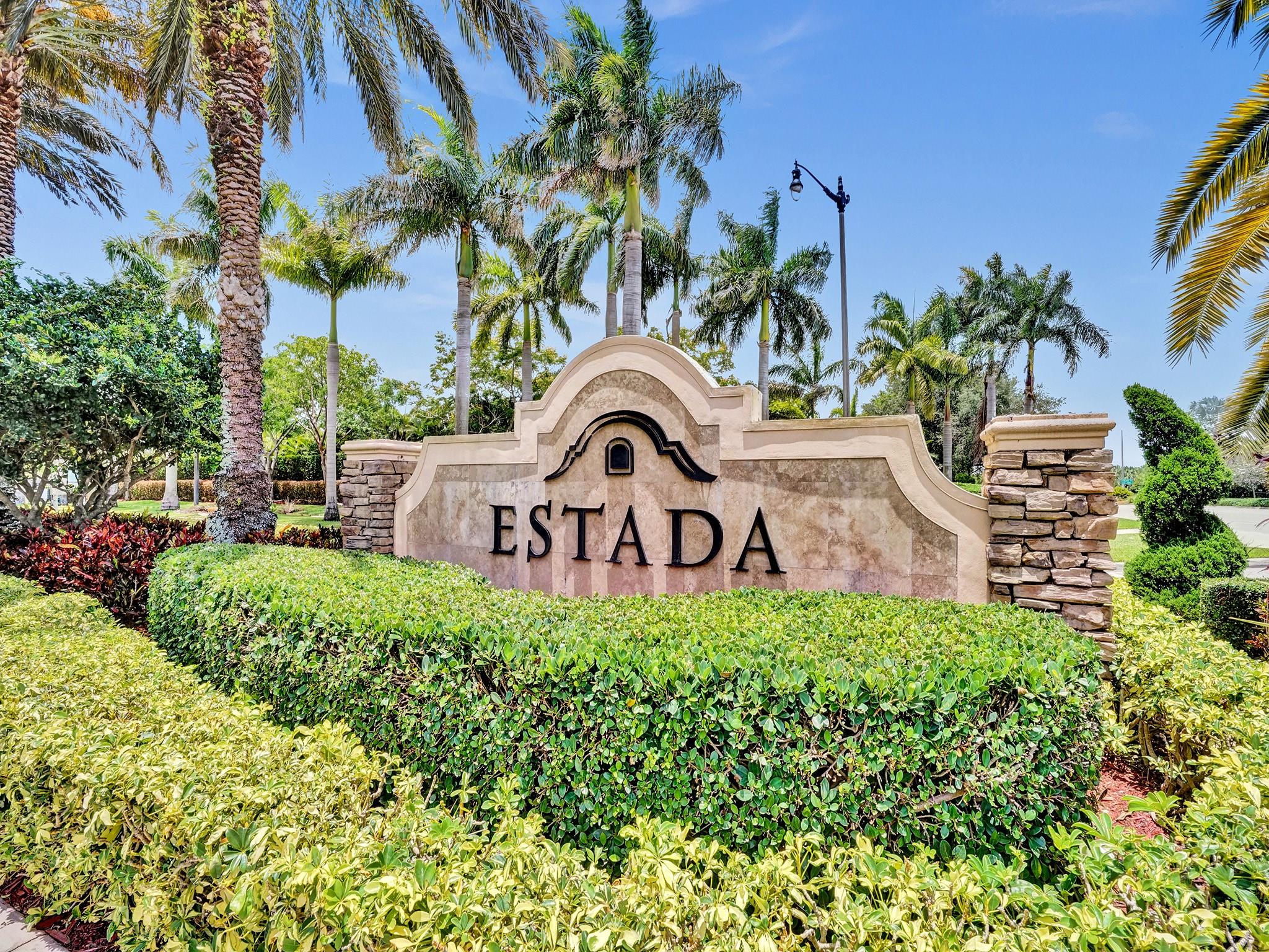 ESTADA - Residential