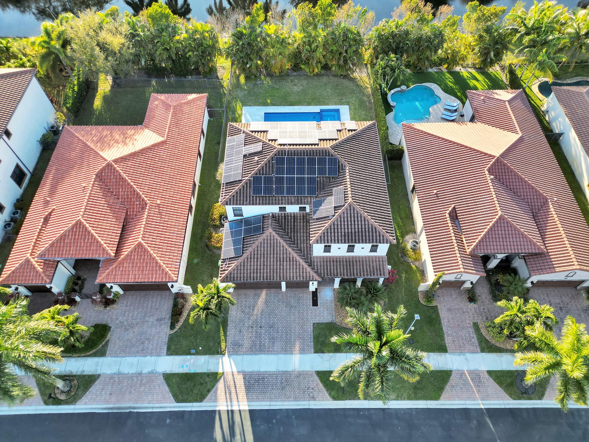 ESTADA - Residential