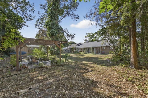 Tiny photo for 3470 CUSTER Avenue, Lake Worth, FL 33467 (MLS # B26084952)