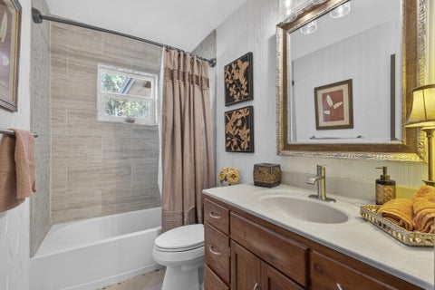 Tiny photo for 3470 CUSTER Avenue, Lake Worth, FL 33467 (MLS # B26084952)