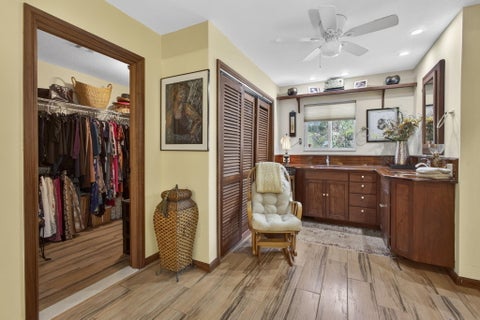 Tiny photo for 3470 CUSTER Avenue, Lake Worth, FL 33467 (MLS # B26084952)