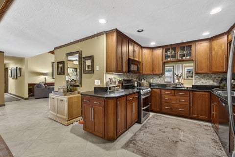 Tiny photo for 3470 CUSTER Avenue, Lake Worth, FL 33467 (MLS # B26084952)
