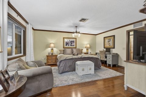 Tiny photo for 3470 CUSTER Avenue, Lake Worth, FL 33467 (MLS # B26084952)