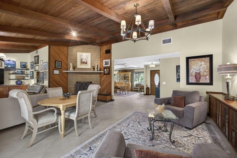Tiny photo for 3470 CUSTER Avenue, Lake Worth, FL 33467 (MLS # B26084952)