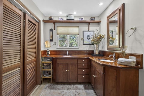 Tiny photo for 3470 CUSTER Avenue, Lake Worth, FL 33467 (MLS # B26084952)