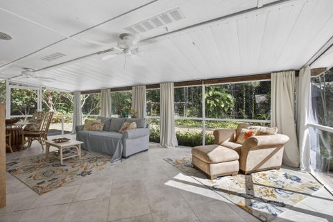 Tiny photo for 3470 CUSTER Avenue, Lake Worth, FL 33467 (MLS # B26084952)