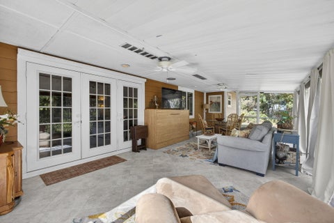 Tiny photo for 3470 CUSTER Avenue, Lake Worth, FL 33467 (MLS # B26084952)
