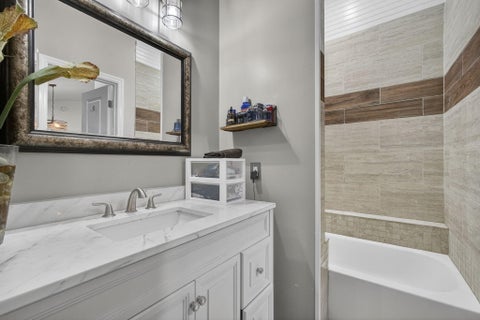 Tiny photo for 3470 CUSTER Avenue, Lake Worth, FL 33467 (MLS # B26084952)