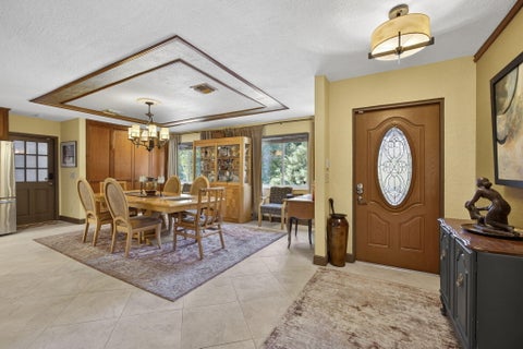 Tiny photo for 3470 CUSTER Avenue, Lake Worth, FL 33467 (MLS # B26084952)
