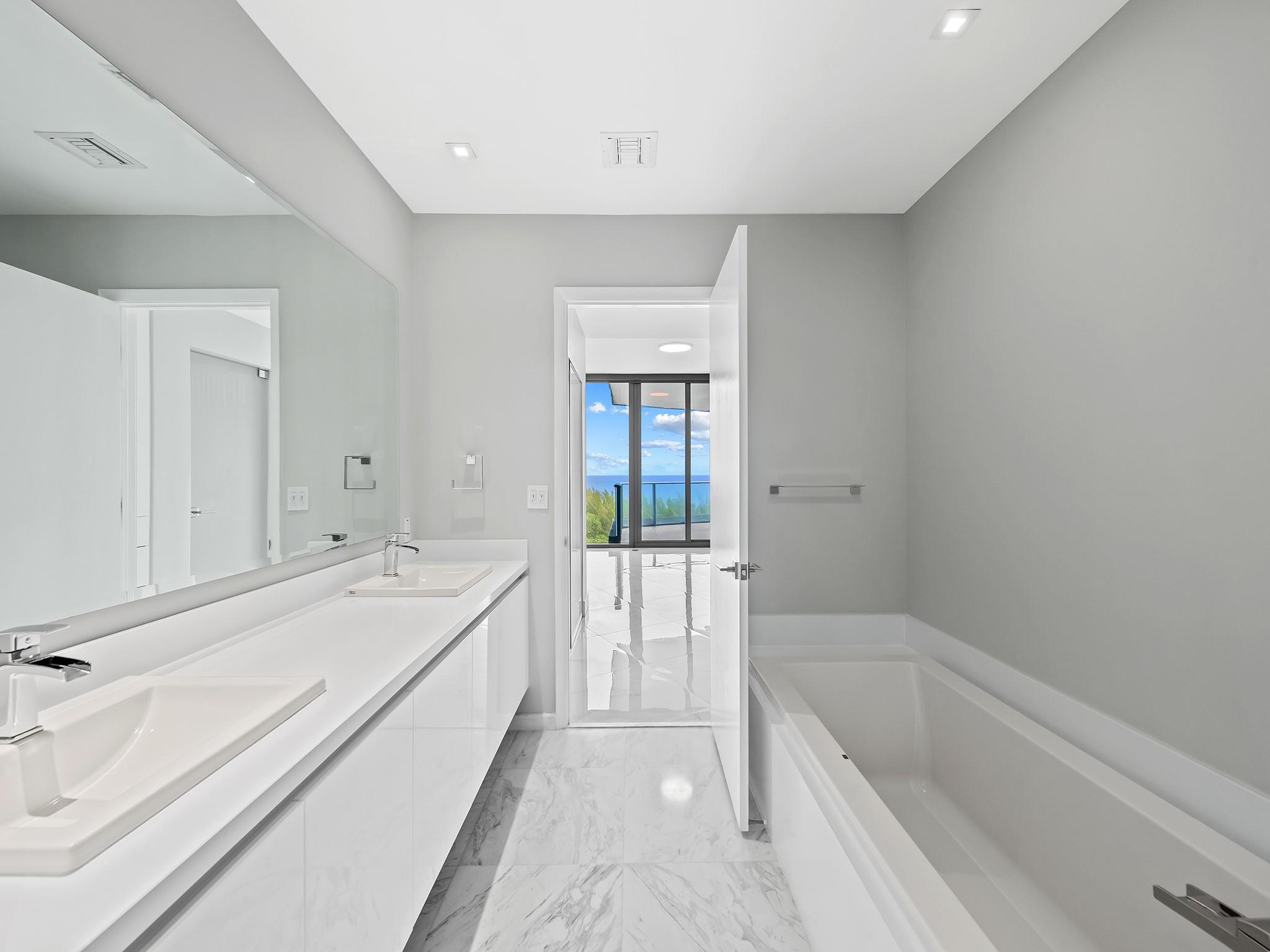 Paramount - Residential Lease