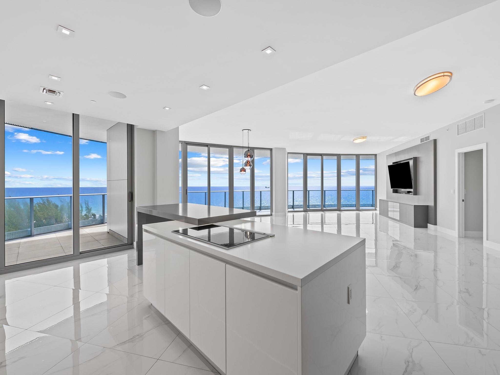 Paramount - Residential Lease