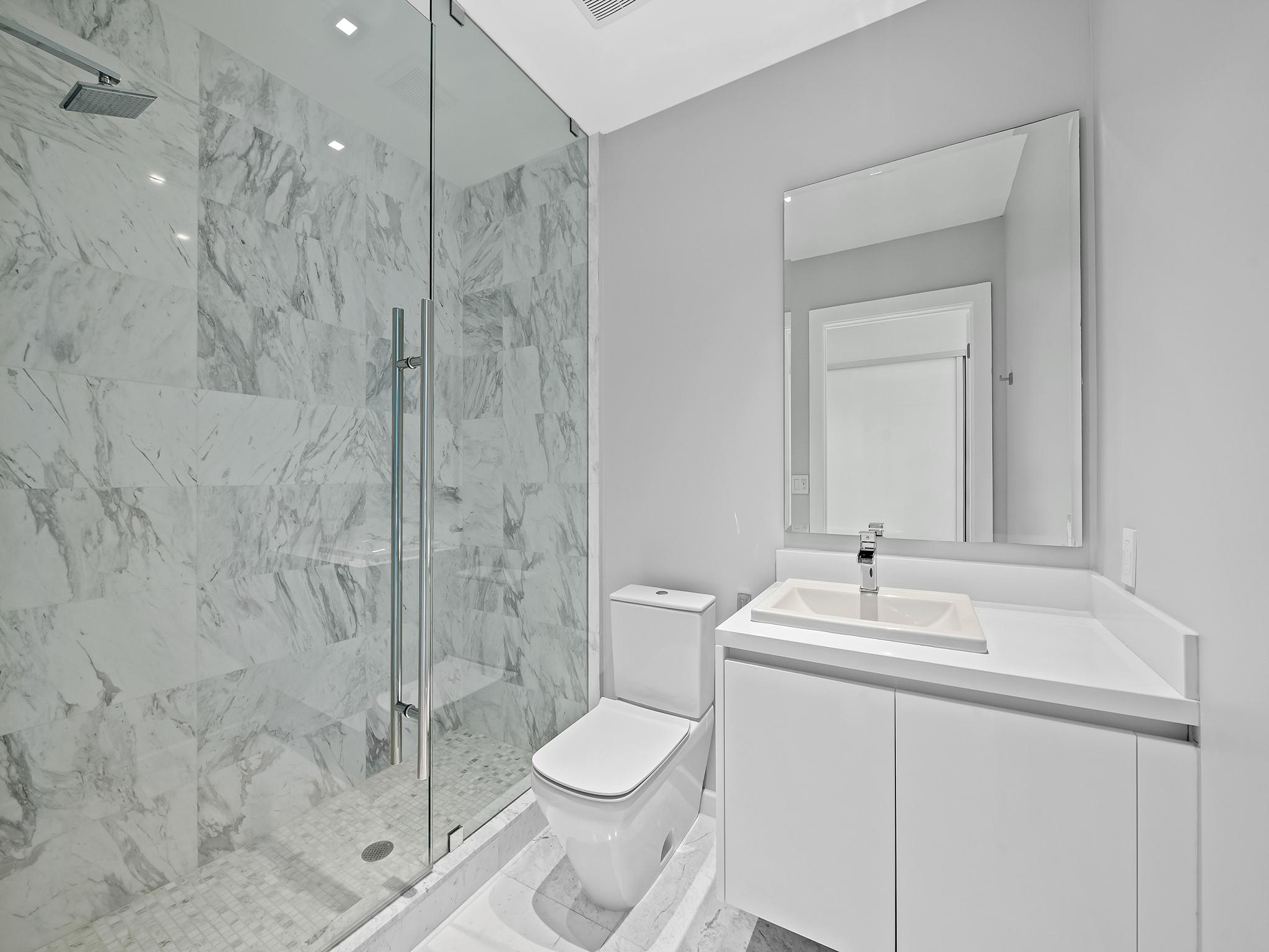 Paramount - Residential Lease