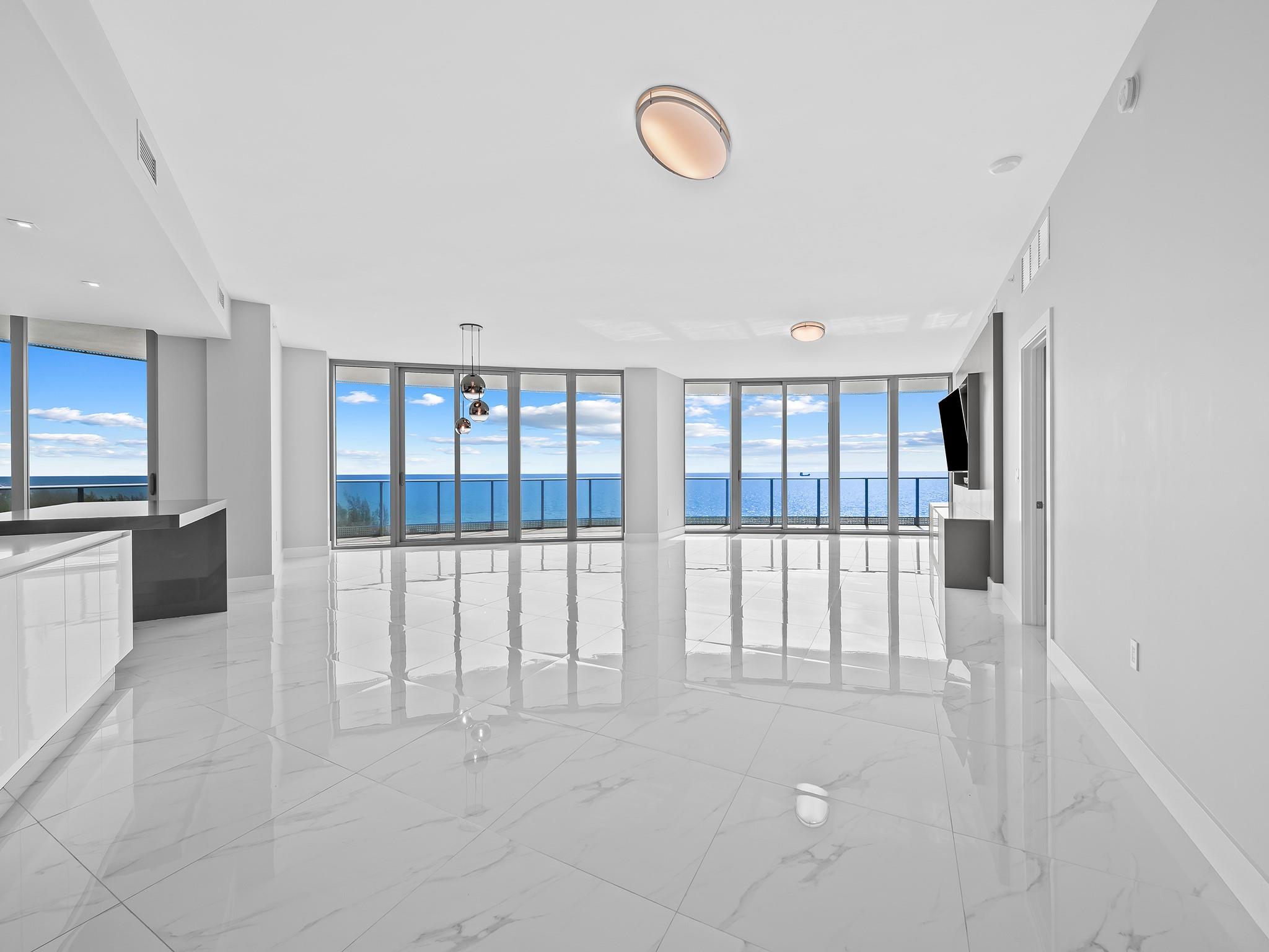 Paramount - Residential Lease