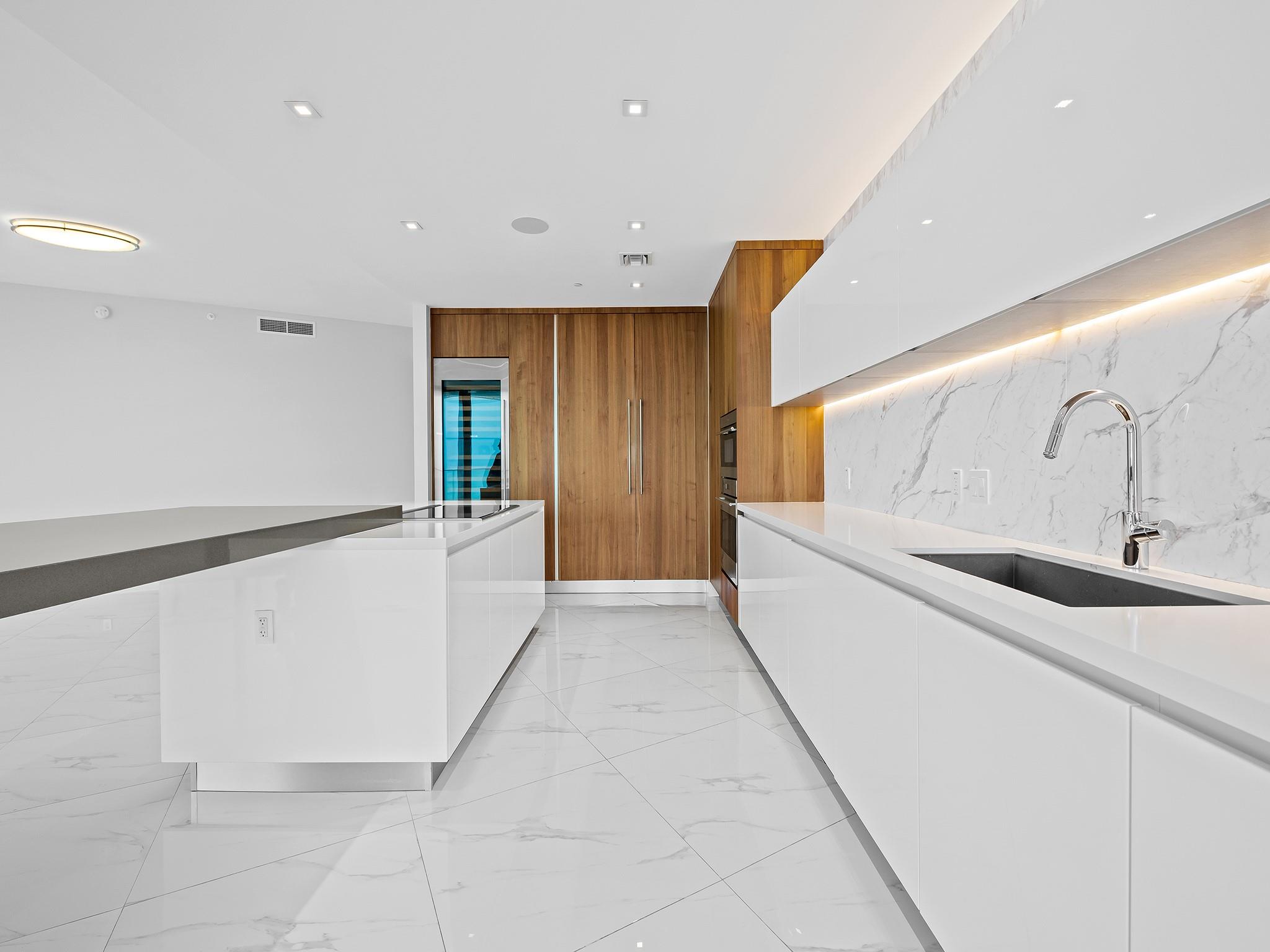 Paramount - Residential Lease