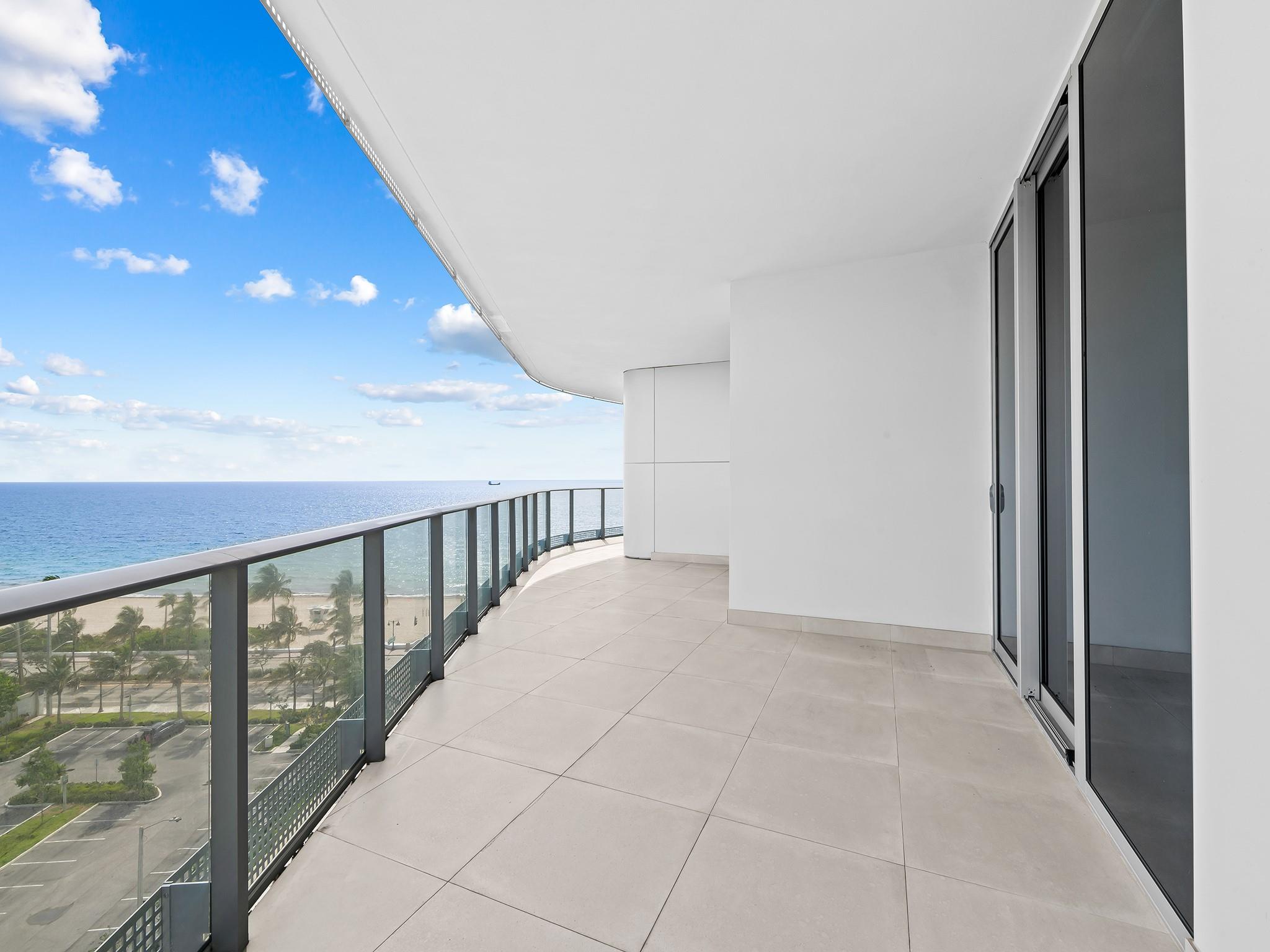 Paramount - Residential Lease