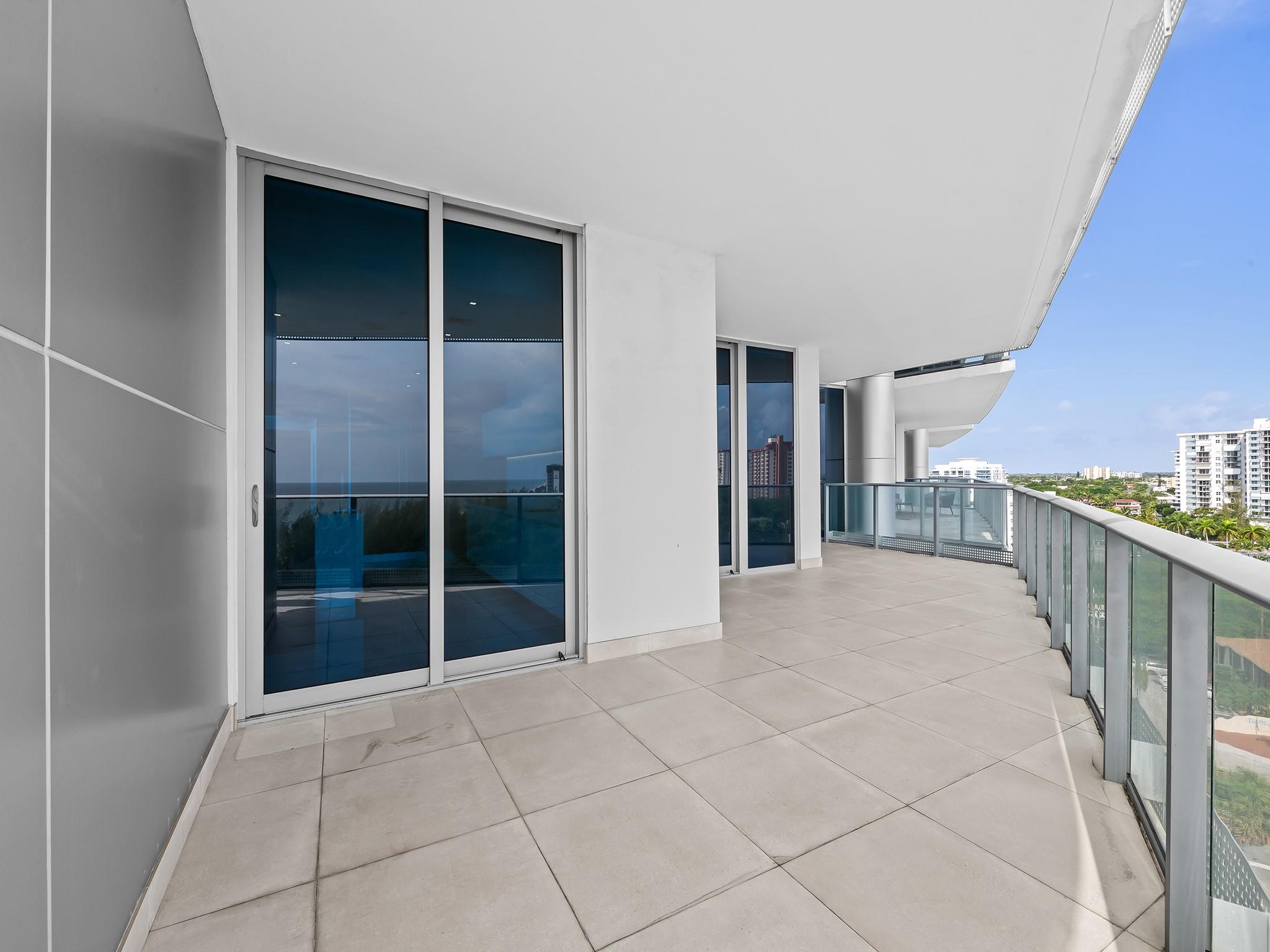 Paramount - Residential Lease