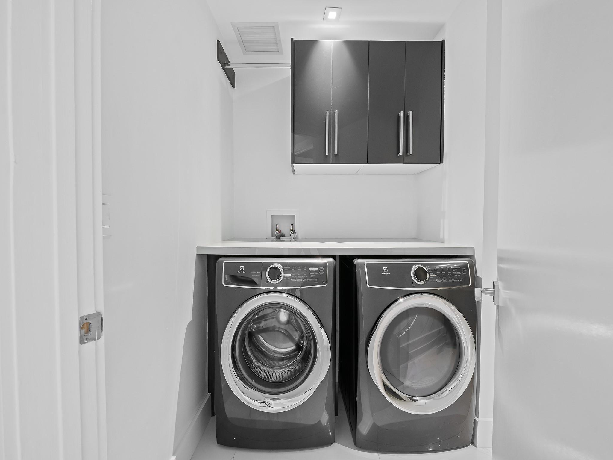 Paramount - Residential Lease