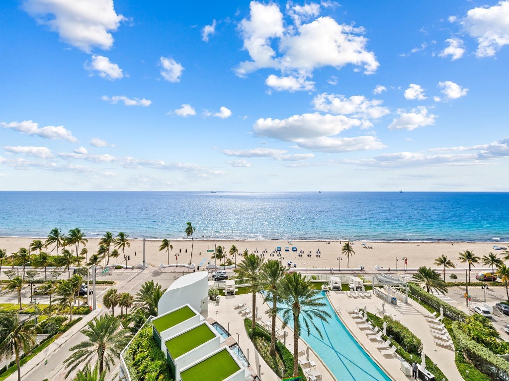 701 N Fort Lauderdale Beach Boulevard 802