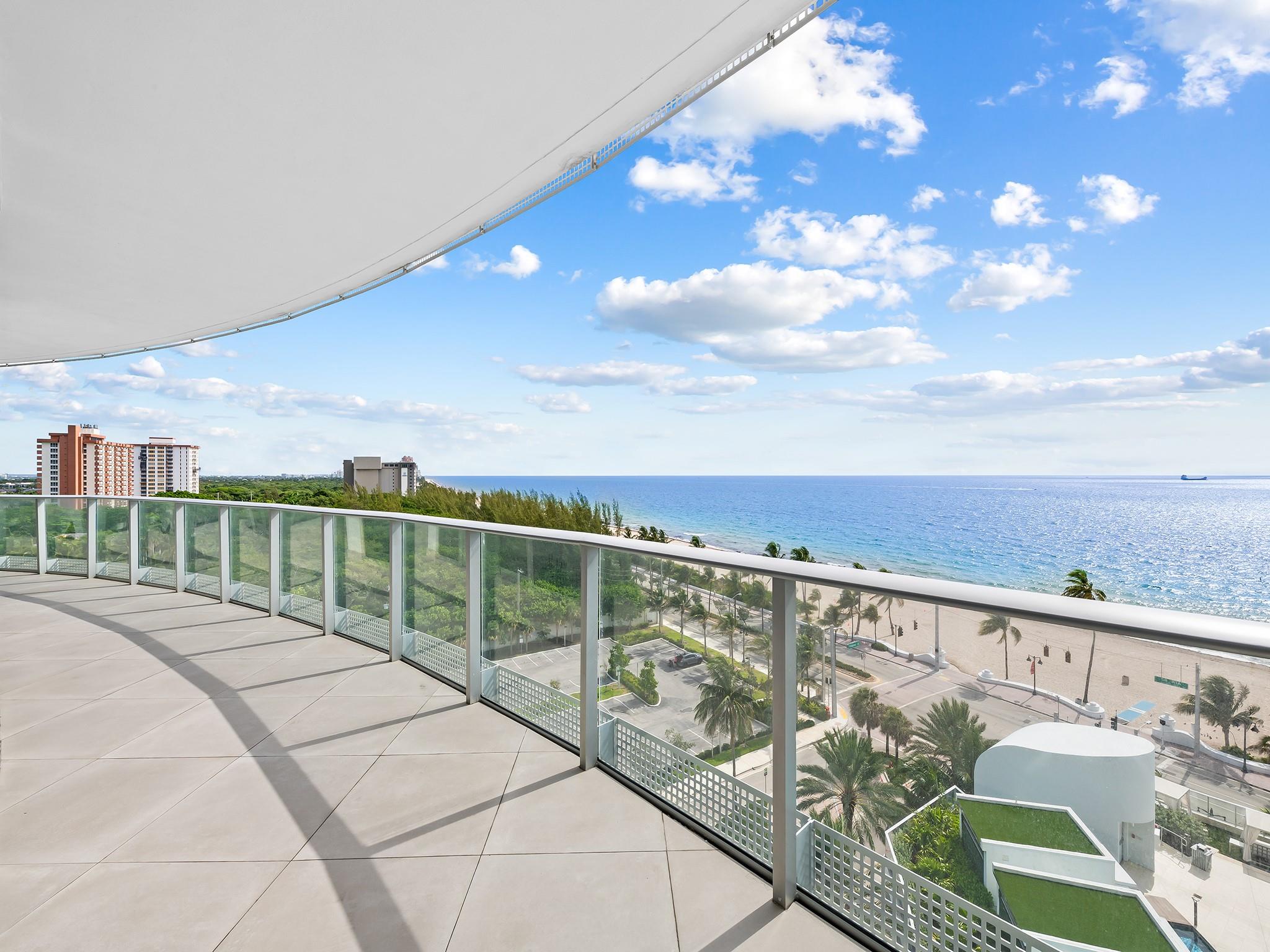 Paramount - Residential Lease