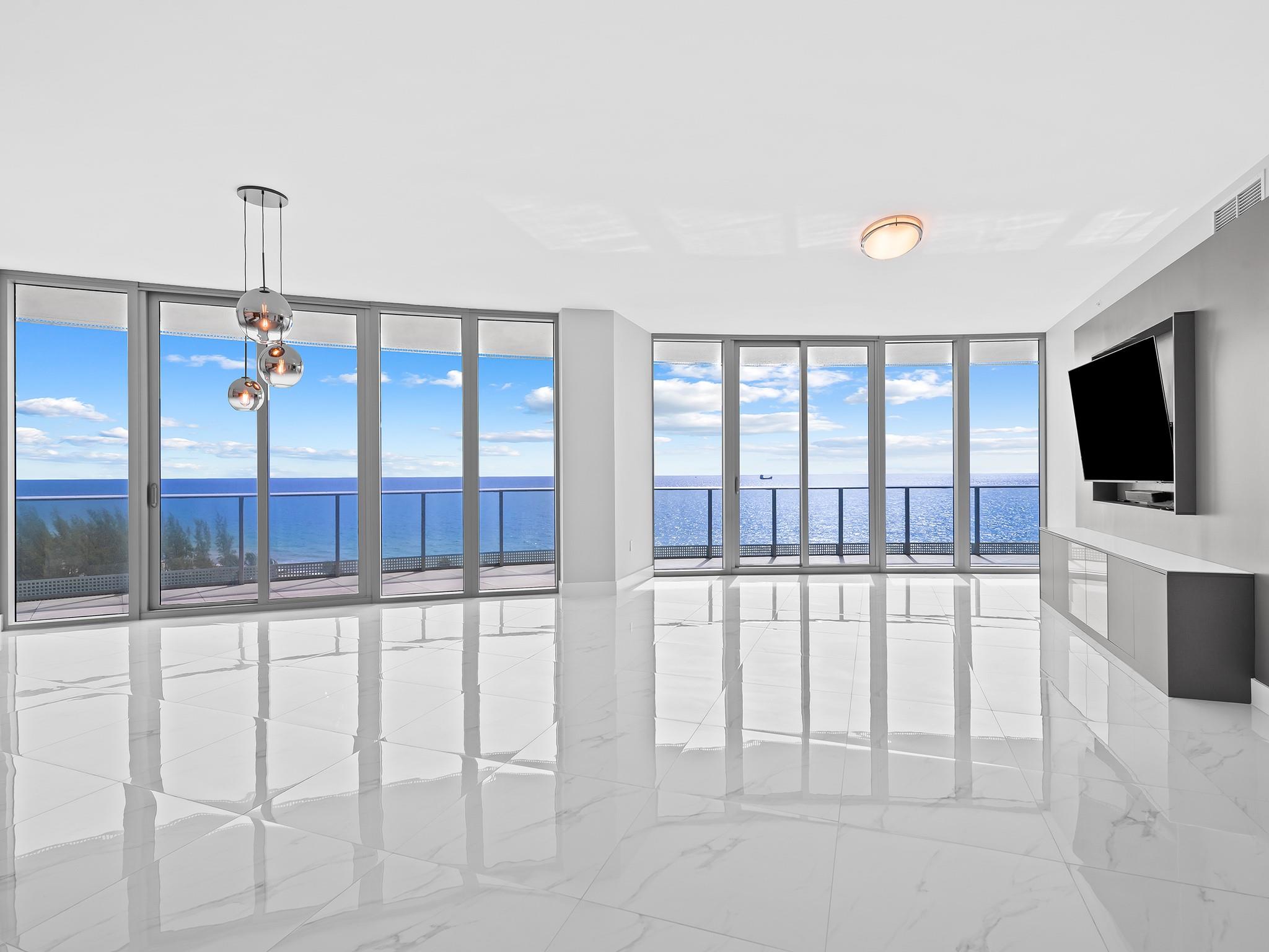 Paramount - Residential Lease