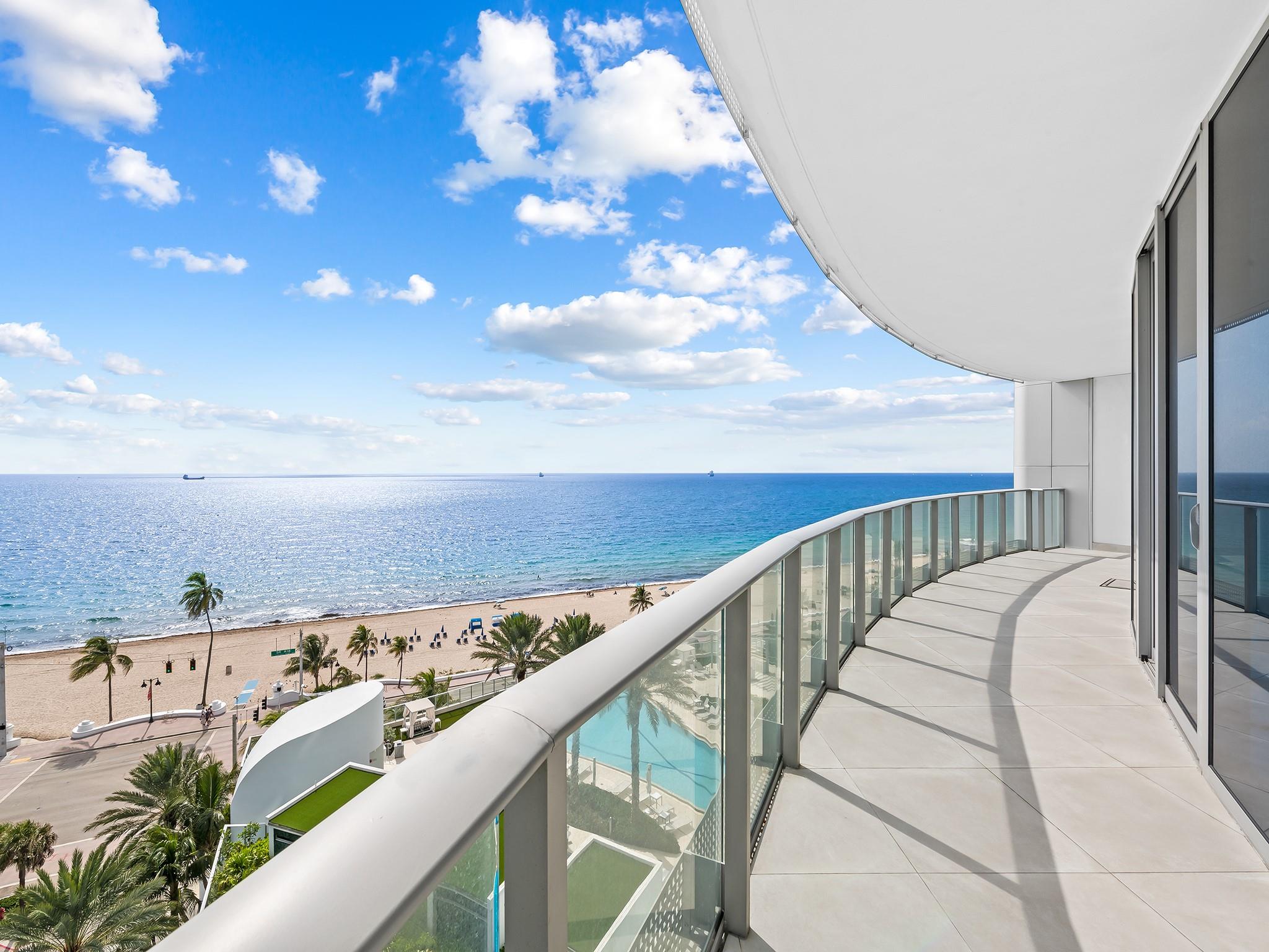 Paramount - Residential Lease