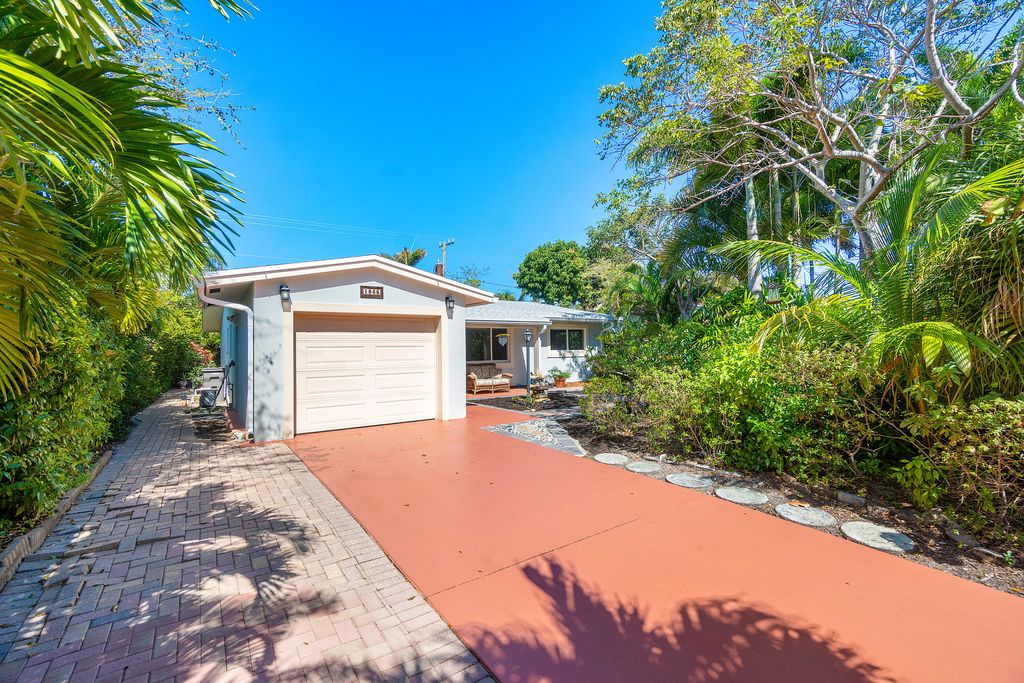 Photo of 1865 Pleasant Drive, Juno Beach, FL 33408 (MLS # R10962215)