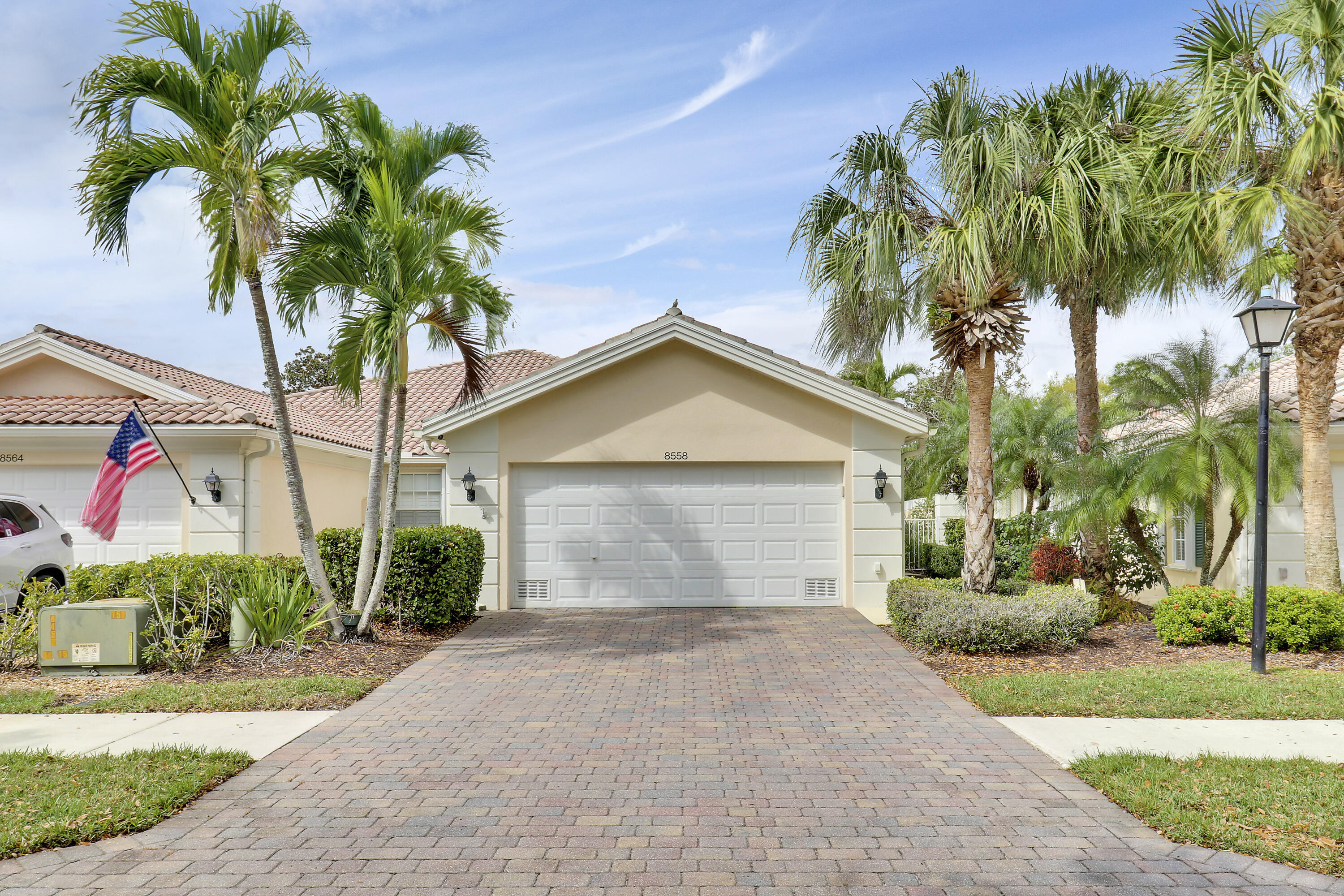 THE RETREAT - Residential