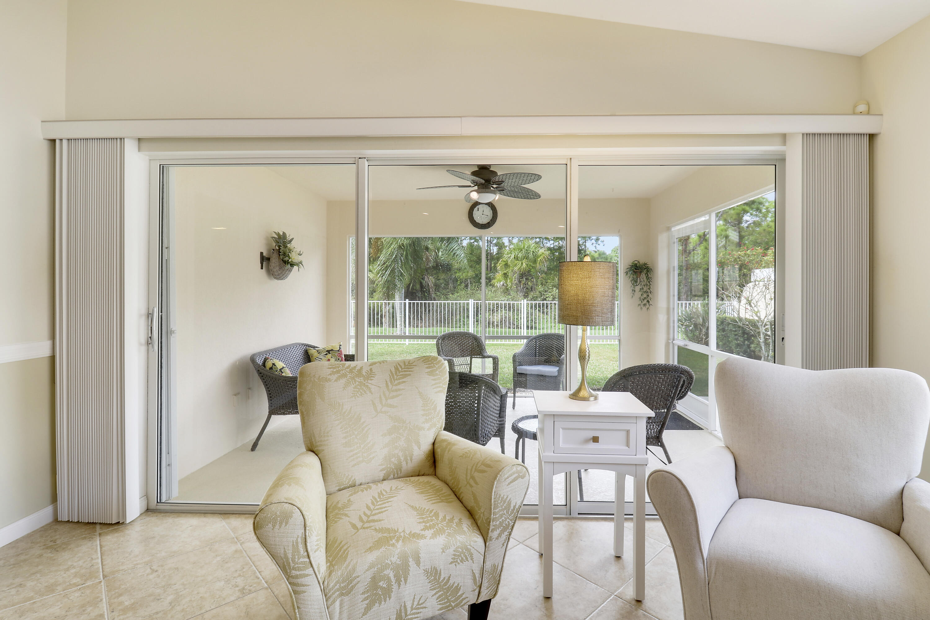 THE RETREAT - Residential