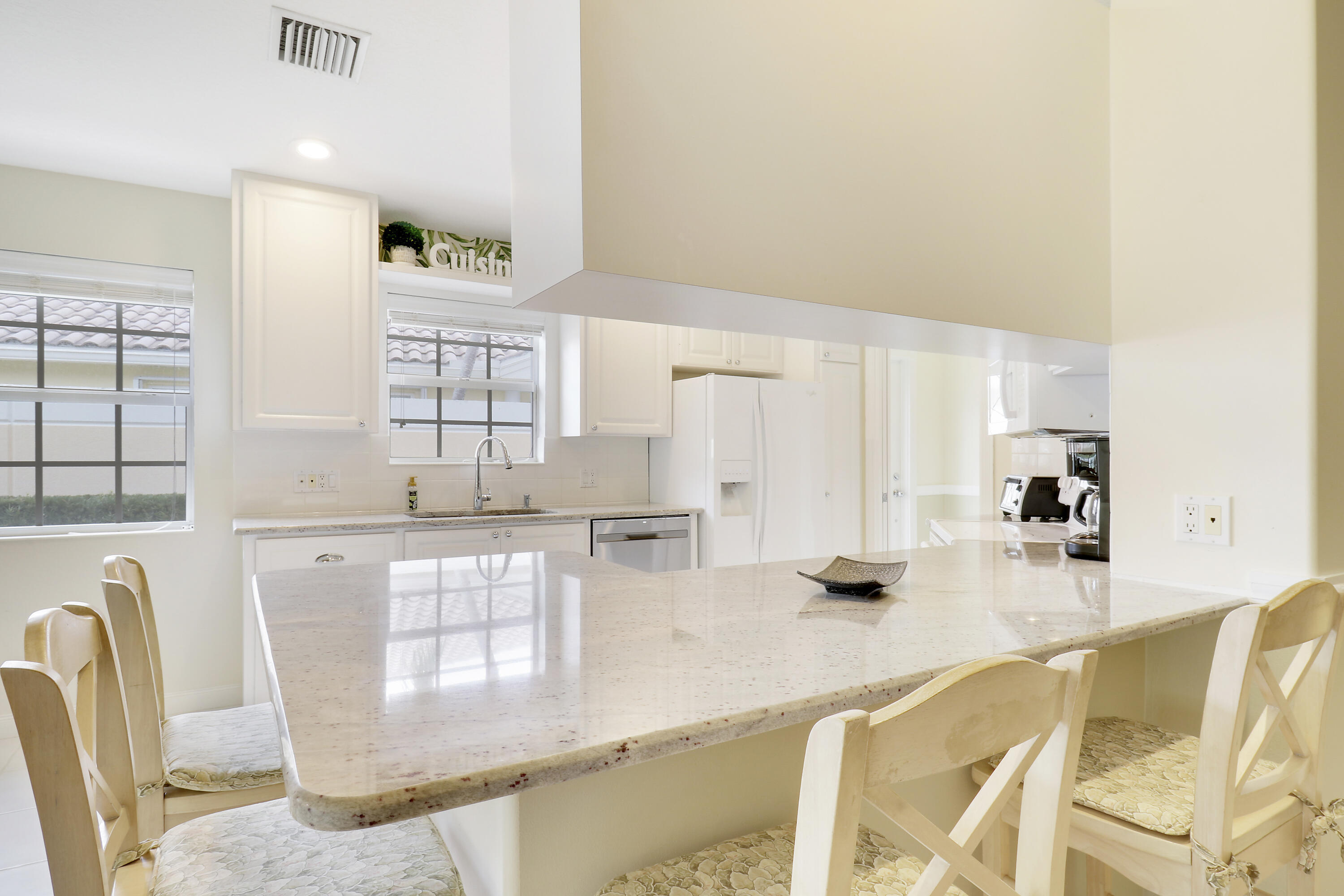 THE RETREAT - Residential