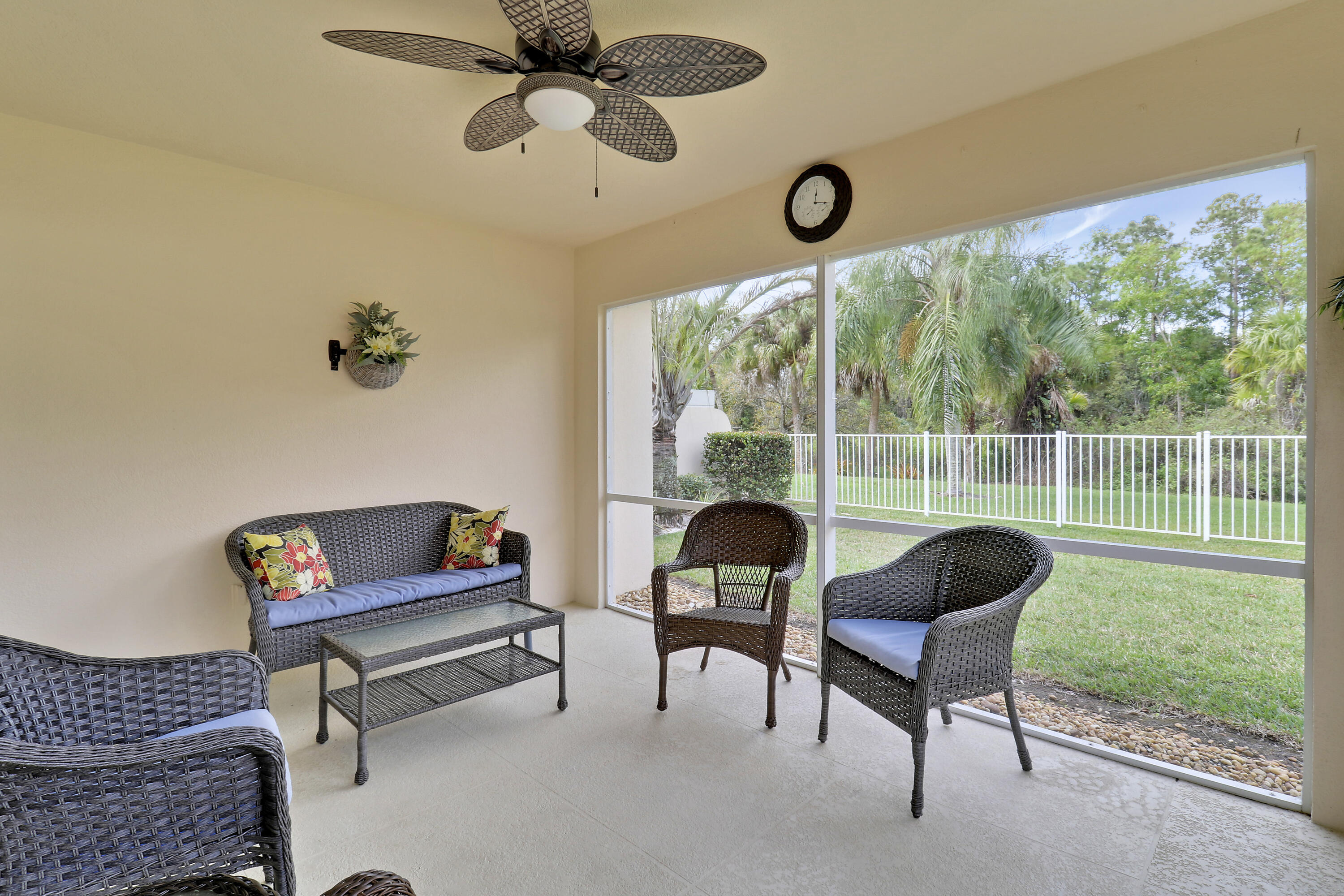 THE RETREAT - Residential