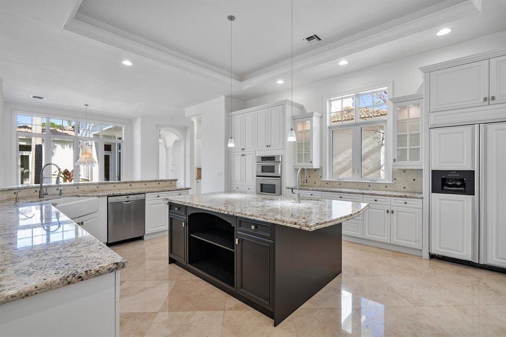 PALM BEACH FARMS CO 3 - Residential