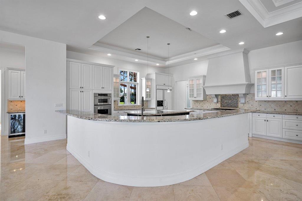 PALM BEACH FARMS CO 3 - Residential