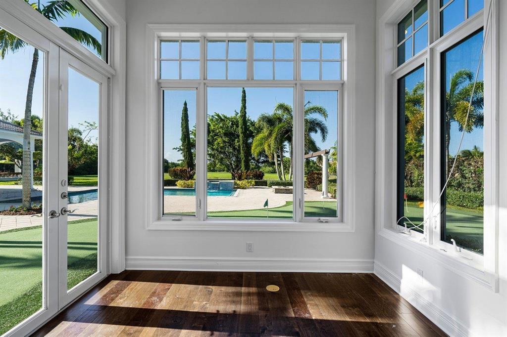 PALM BEACH FARMS CO 3 - Residential