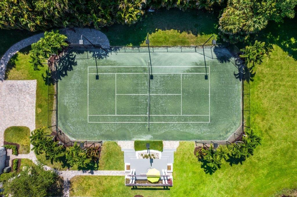 PALM BEACH FARMS CO 3 - Residential