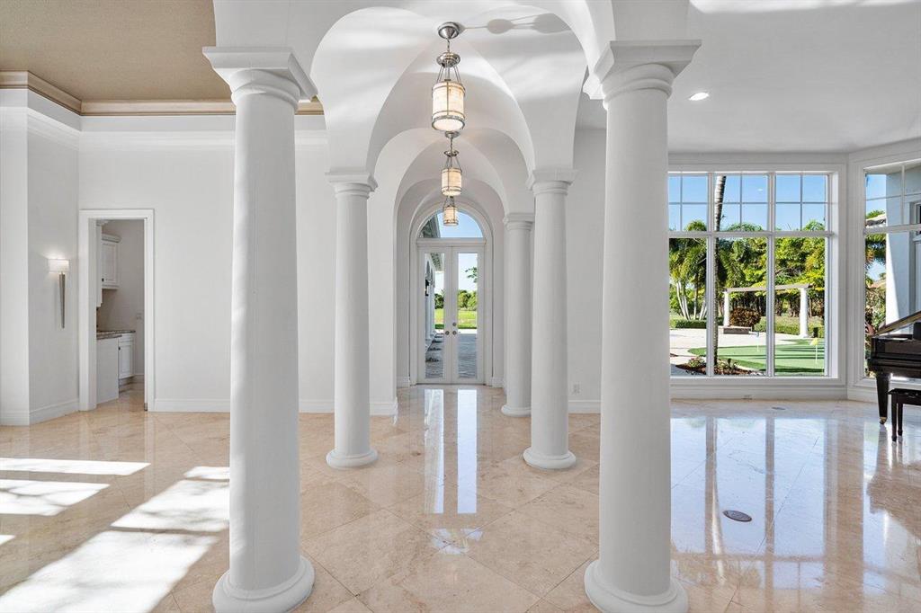 PALM BEACH FARMS CO 3 - Residential