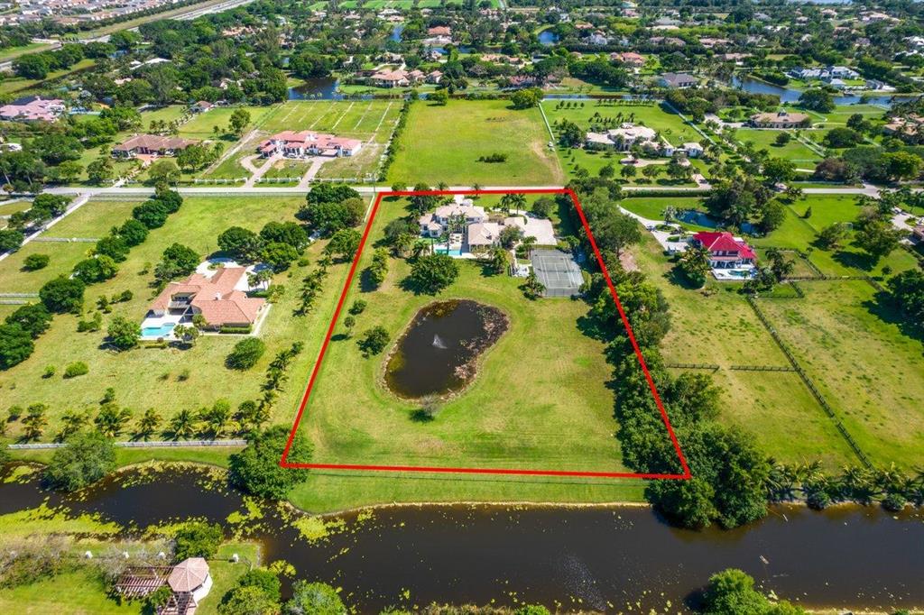 PALM BEACH FARMS CO 3 - Residential