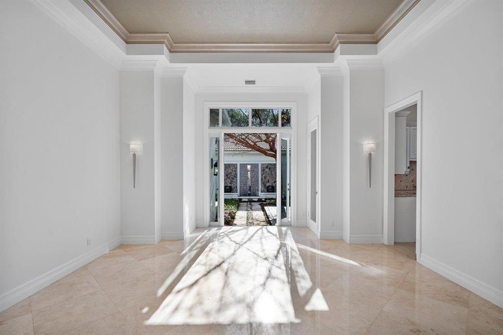 PALM BEACH FARMS CO 3 - Residential