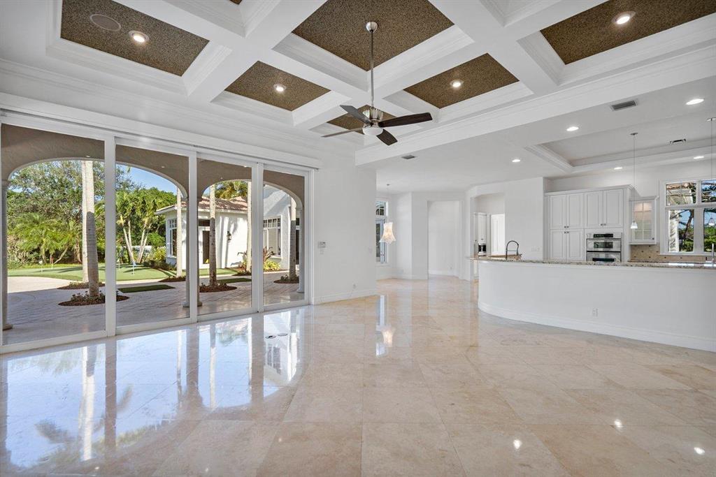 PALM BEACH FARMS CO 3 - Residential