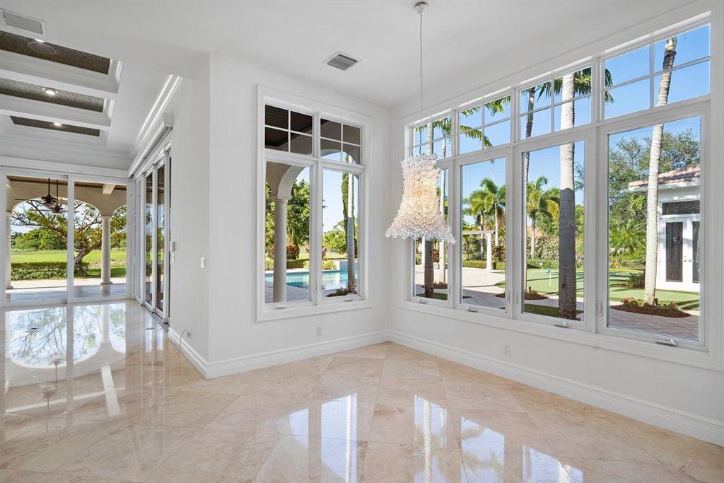 PALM BEACH FARMS CO 3 - Residential